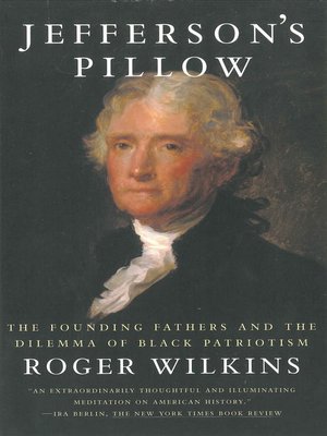 cover image of Jefferson's Pillow